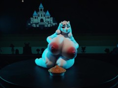 Toriel - Screenshot 1 of 16 - Undertale