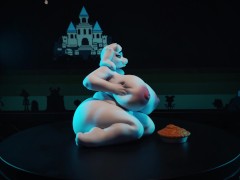 Toriel - Screenshot 15 of 16 - Furry