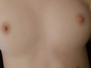 Preview 4 of GENTLE POV BREAST MASSAGE FOR A CUTE ASIAN GIRL