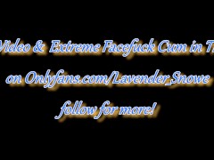 Beautiful Teacher in Glasses Gets Deepthroat Inspection! Eat her Ass While Cumming in her Throat!