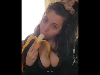 Houd Je Van Bananen?