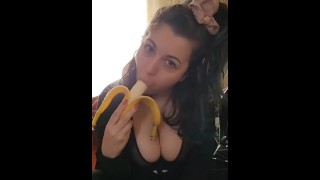 Houd je van bananen?