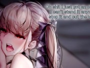 Preview 3 of [Hentai Joi] Your girlfriend is a porn star ! Formidable (Azur lane) [Cum twice, Cuckold]