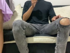 Dejo que repartidor de pizza me folle!! Casero!! - Screenshot 3 of 16 - Hot Guys Fuck