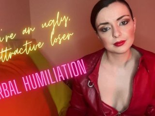 mistress domination, humilation, femdom mistress, old young