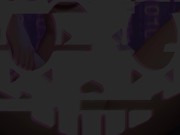 Preview 4 of Sombra Slides Into Your DM's Overwatch (CEI, Femdom, Censored, Humiliation) - Hentai JOI