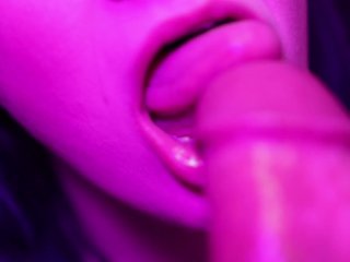 Mouth Tongue_Head Skills_Up-Close - Demi