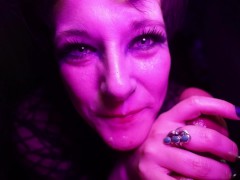 Facial Oral-CreamPie Cum-Play Holiday - Demi