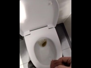 fetish, hairy, peeing, small penis
