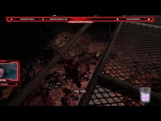 Time get my zombie bite rage on dead island 2