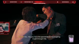 Сейчас он мертв.