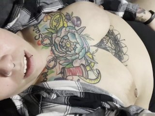 close up of squirt