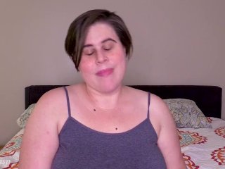 Extended Preview:Step-Mom Riding Your Cock POV  Bouncing MILF Tits  Taboo Dirty Talk  Clara Crisp