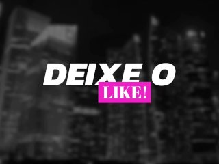 Aprecie a Bruna Marques cavalgando no pauzudo...