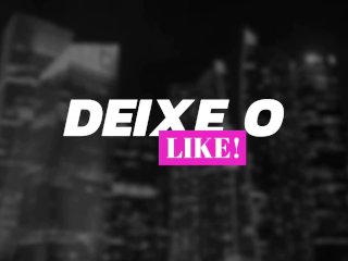 Tesuda demais a Bruna Marques metendo...