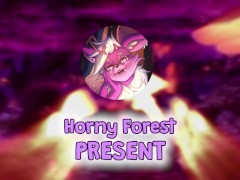 HornyForest - The Giant Sphinx (Special edition) - Screenshot 1 of 16 - Sfm