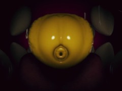 HornyForest - The Giant Sphinx (Special edition) - Screenshot 6 of 16 - Sfm