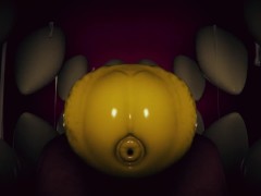 HornyForest - The Giant Sphinx (Special edition) - Screenshot 8 of 16 - Hornyforest