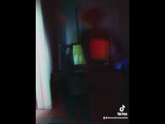 Global sexual icon mushroom Mike stripteasE XXX ( JUICY )