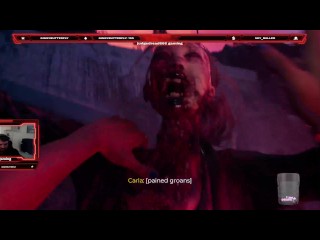 Вот-вот сойдет с ума.