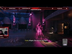 Bride for hell