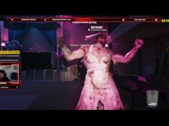 Bride for hell - Screenshot 13 of 16 - Dead Island