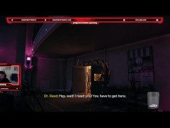 Bride for hell - Screenshot 4 of 16 - Dead Island 2