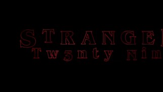 Tw3nty Nine - Брат Безумие Худ