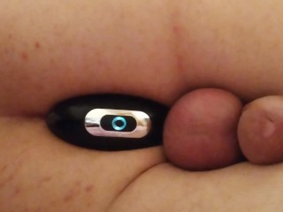 我的泡泡屁股前列腺氛围