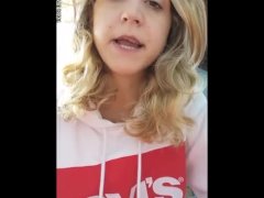 horny bitch