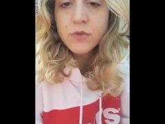 horny bitch - Screenshot 15 of 16 - Orgasm