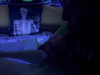 Sneaky Link Giving Head