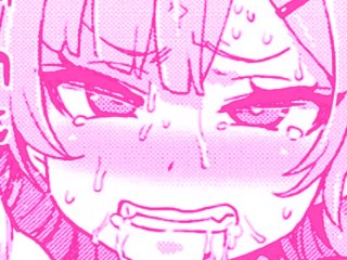 Screen Capture of Video Titled: pure and wholesome anime girl sounds to uwu (src: 219077)