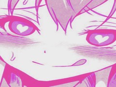 pull on my pigtails!