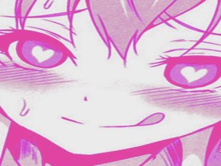 pull on my pigtails!