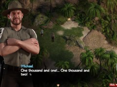 Treasure Of Nadia Gameplay Part 33-34