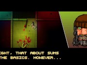 Preview 1 of hotline miami no commentary gameplay ep.1