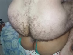 wretched executioner t me to the cock deep me have 4 orgasms with his balls kneading me🍆⚽️⚽️🍑🤤🥹