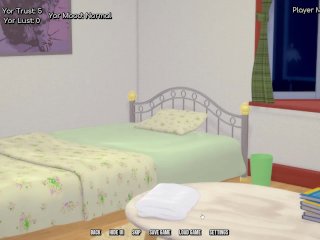 Slut X Family All Sex Scenes Part-2