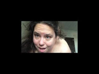 creampie, hardcore, chubby, vertical video