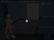 Preview 3 of Fuckerman The Cumpussy - My Complete Walkthrough Gameplay