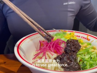 El Restaurante Michelin Más Barato De Beijing, ¡todos Los Extranjeros Deben Probarlo!
