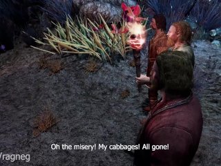 My Neighbor Liliana  Trailer