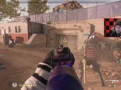 PRO PLAYER Drops a TACTICAL NUKE in Modern Warfare 2...