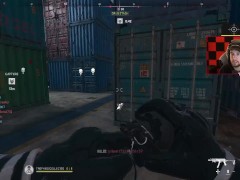 EXTREME POUNDING w/ INSANE VAZNEV-9K CLASS SETUP! (Modern Warfare 2 Tactical Nuke)