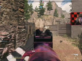 Double Tactical NUKE on Shoot House.. (Modern Warfare 2 Shoot House Gameplay)