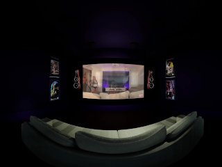 Promo Big Tit MILF BBW Bunny de la Cruz