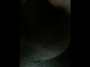 Preview 5 of POV BBC Creampie On Wet Pussy