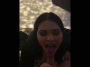 Preview 1 of Cum Swallowing Compilation