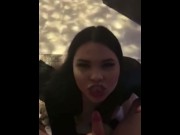Preview 2 of Cum Swallowing Compilation